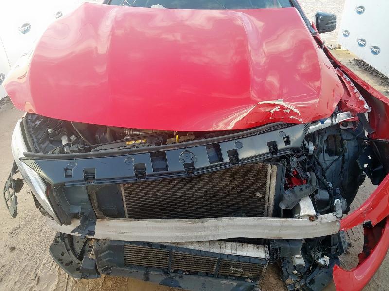 2018 MERCEDES-BENZ GLA GLA 200D AMG LINE PREMIUM 5DR AUTO