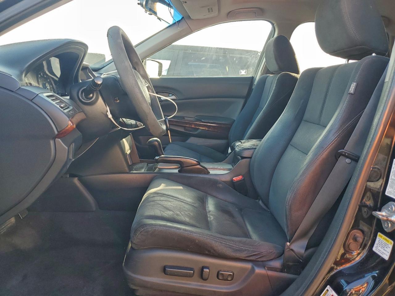 2010 Honda Accord Crosstour Ex VIN: 5J6TF1H37AL006677 Lot: 96795035