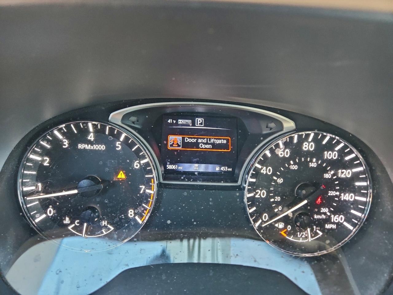 2020 Nissan Pathfinder Platinum VIN: 5N1DR2DM6LC578652 Lot: 96705945