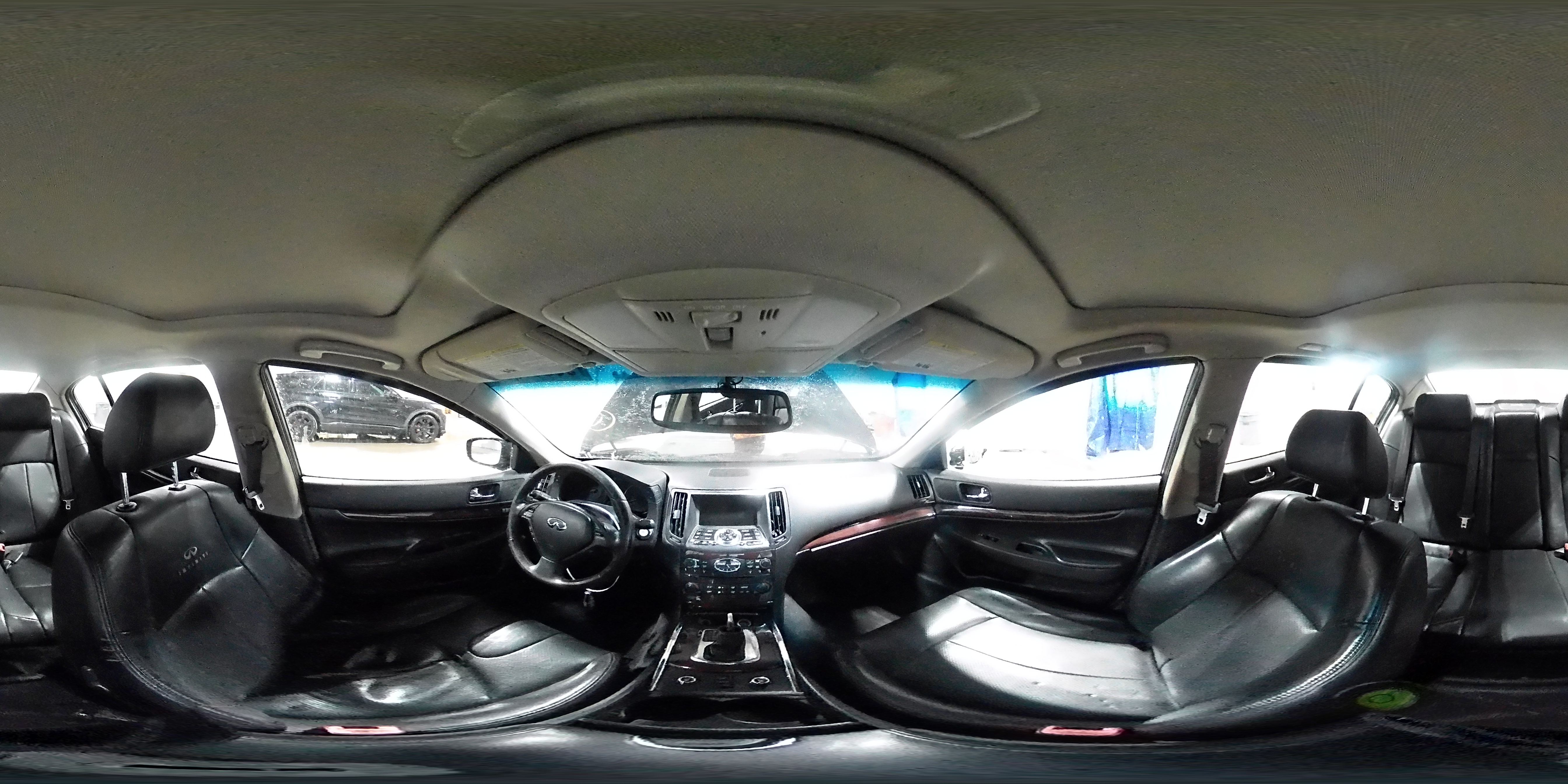 2012 Infiniti G37 VIN: JN1CV6AR6CM681005 Lot: 96511665