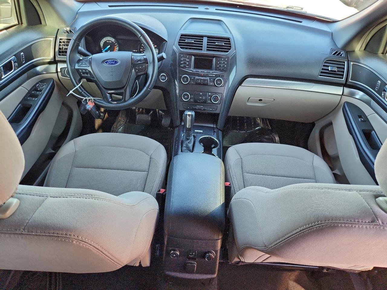 2018 Ford Explorer Xlt VIN: 1FM5K7D81JGC84428 Lot: 96807675