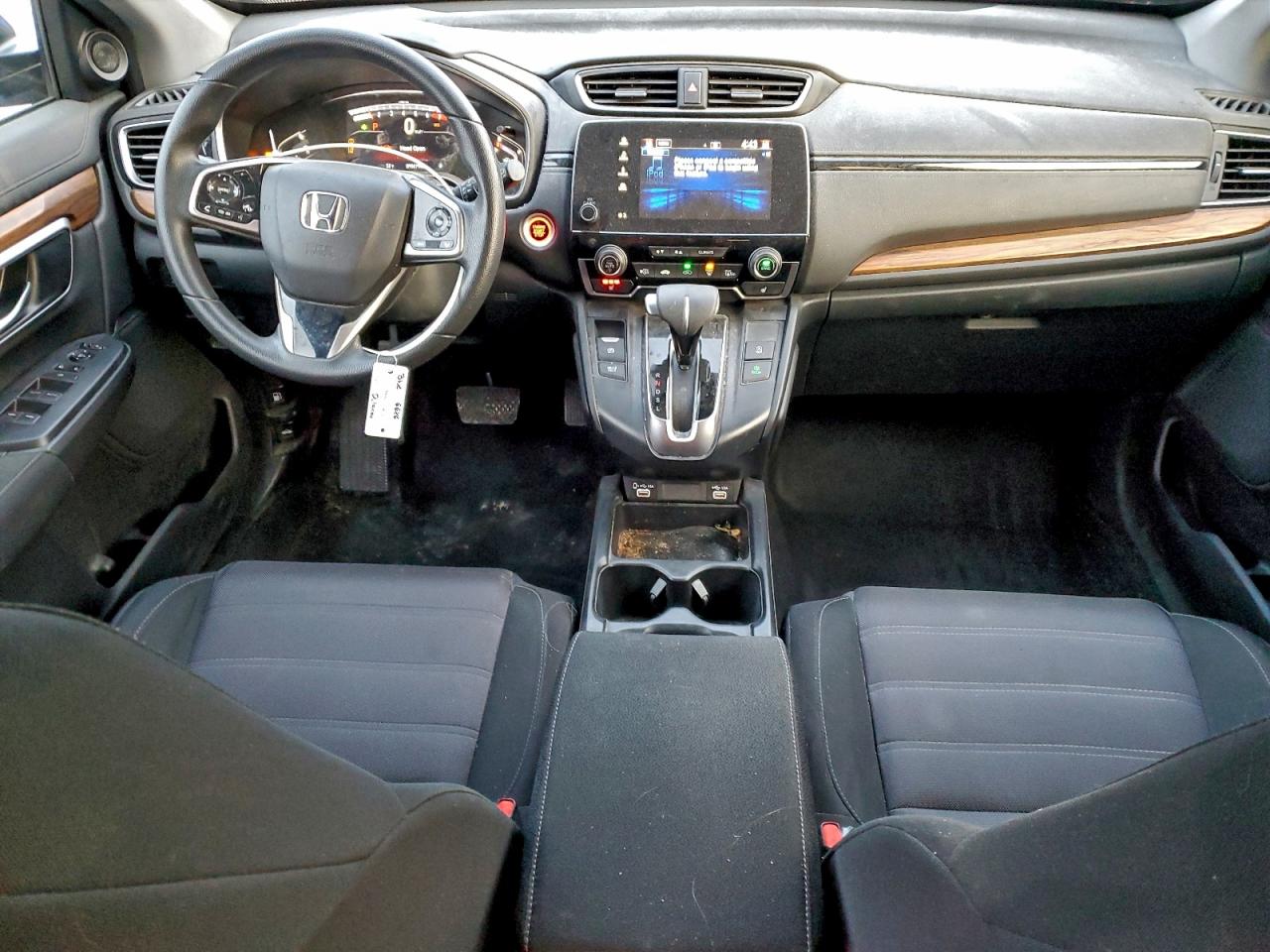 2020 Honda Cr-V Ex VIN: 7FARW2H59LE001000 Lot: 94076515