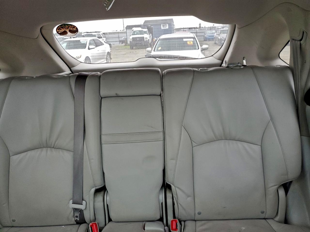 2006 Lexus Rx 400 VIN: JTJHW31U560042030 Lot: 94158625