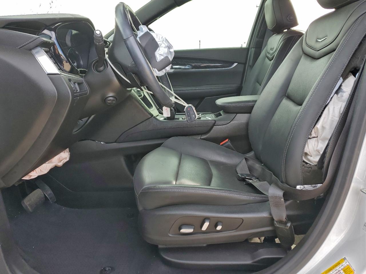 2024 Cadillac Xt6 Premium Luxury VIN: 1GYKPCRS6RZ705687 Lot: 95895865