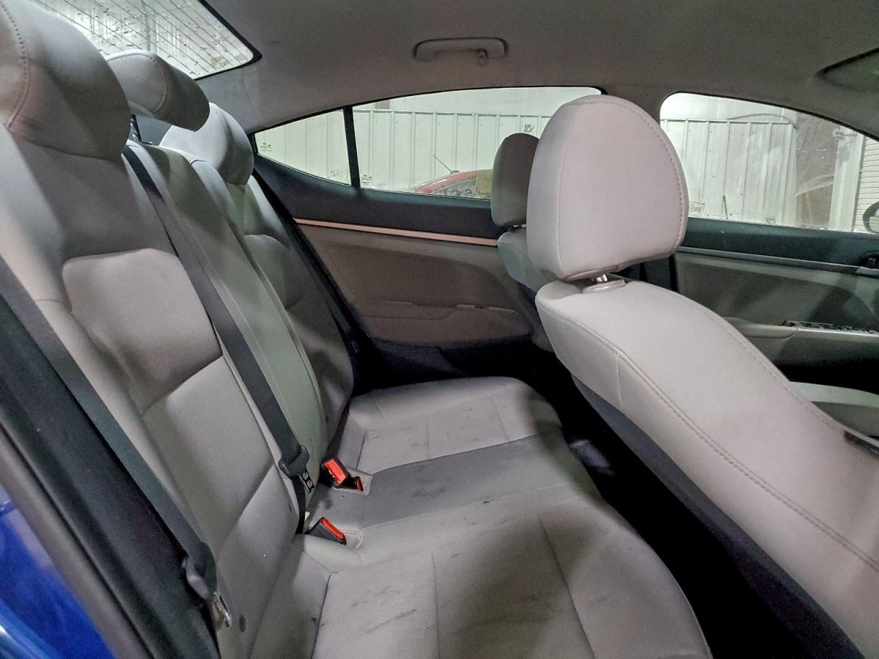 2018 Hyundai Elantra Se VIN: 5NPD74LF7JH216338 Lot: 95146595