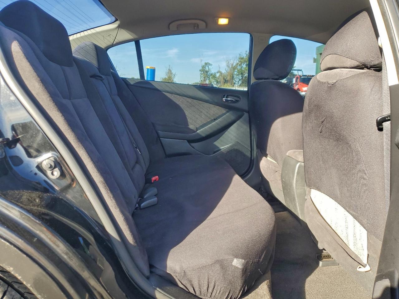 2009 Nissan Altima 2.5 VIN: 1N4AL21E39N513119 Lot: 95430465