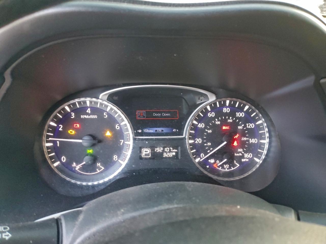 2013 Infiniti Jx35 VIN: 5N1AL0MM2DC304259 Lot: 95807515