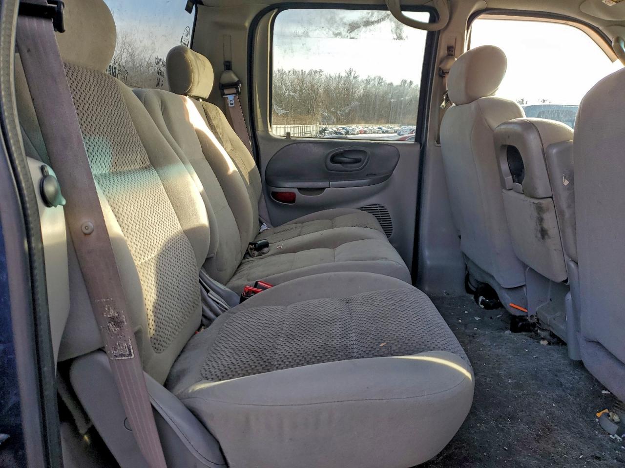 2002 Ford F150 Supercrew VIN: 1FTRW08L42KE13454 Lot: 97566765