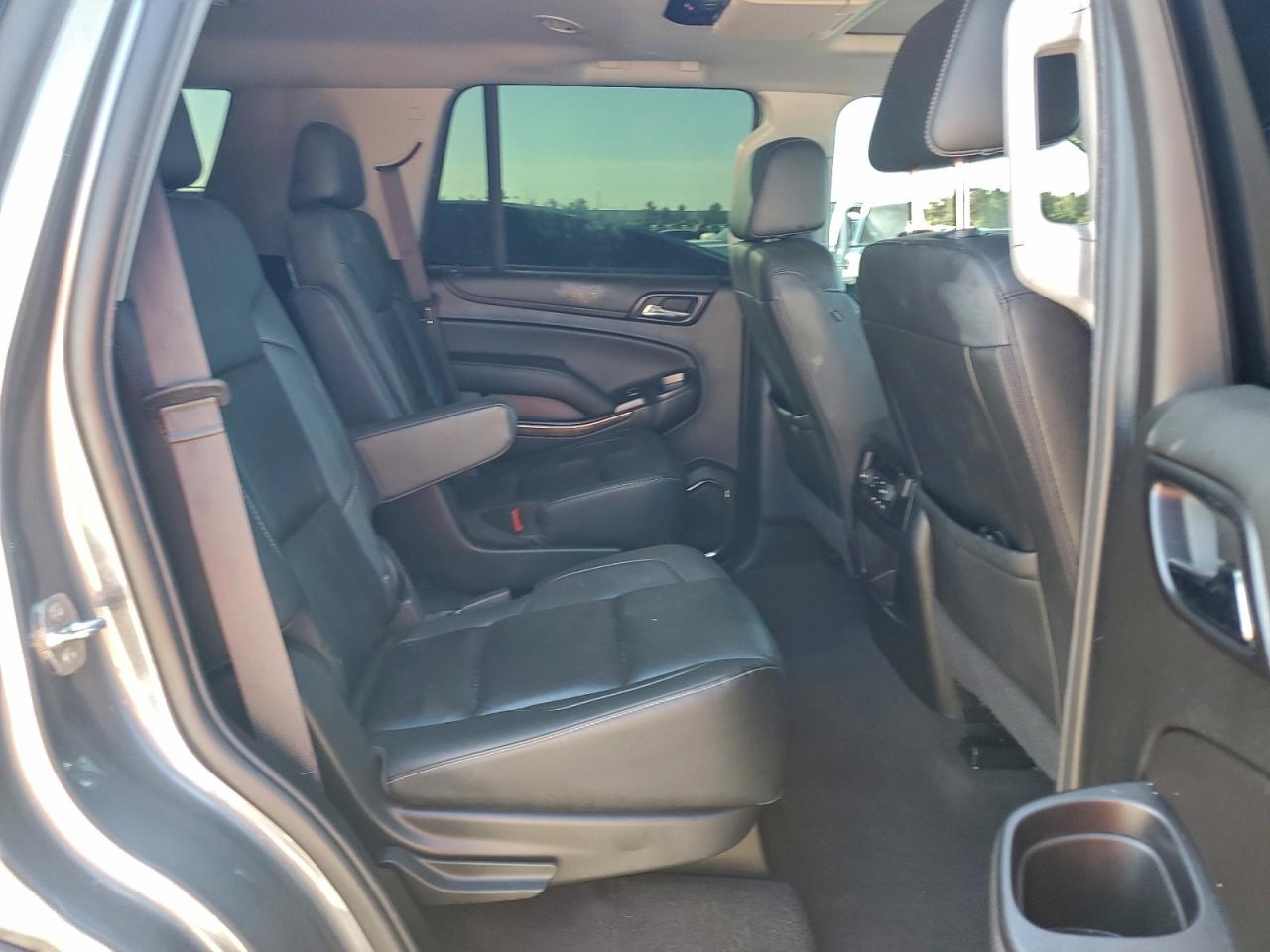 2020 Chevrolet Tahoe C1500 Lt VIN: 1GNSCBKC5LR111024 Lot: 96489015