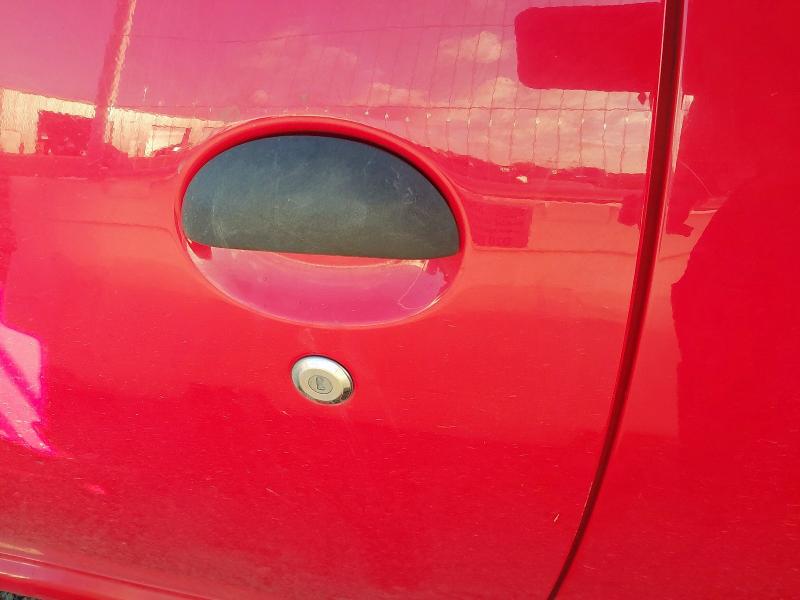 2009 TOYOTA AYGO 1.0 VVT-I 3DR