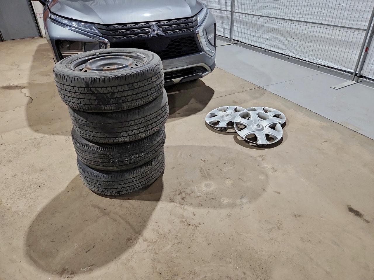 2009 Toyota Corolla Matrix S VIN: 2T1KE40E49C004326 Lot: 95070015