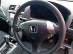 2005 HONDA ACCORD 2.0 I-VTEC SE 4DR AUTO for sale at Copart SANDY