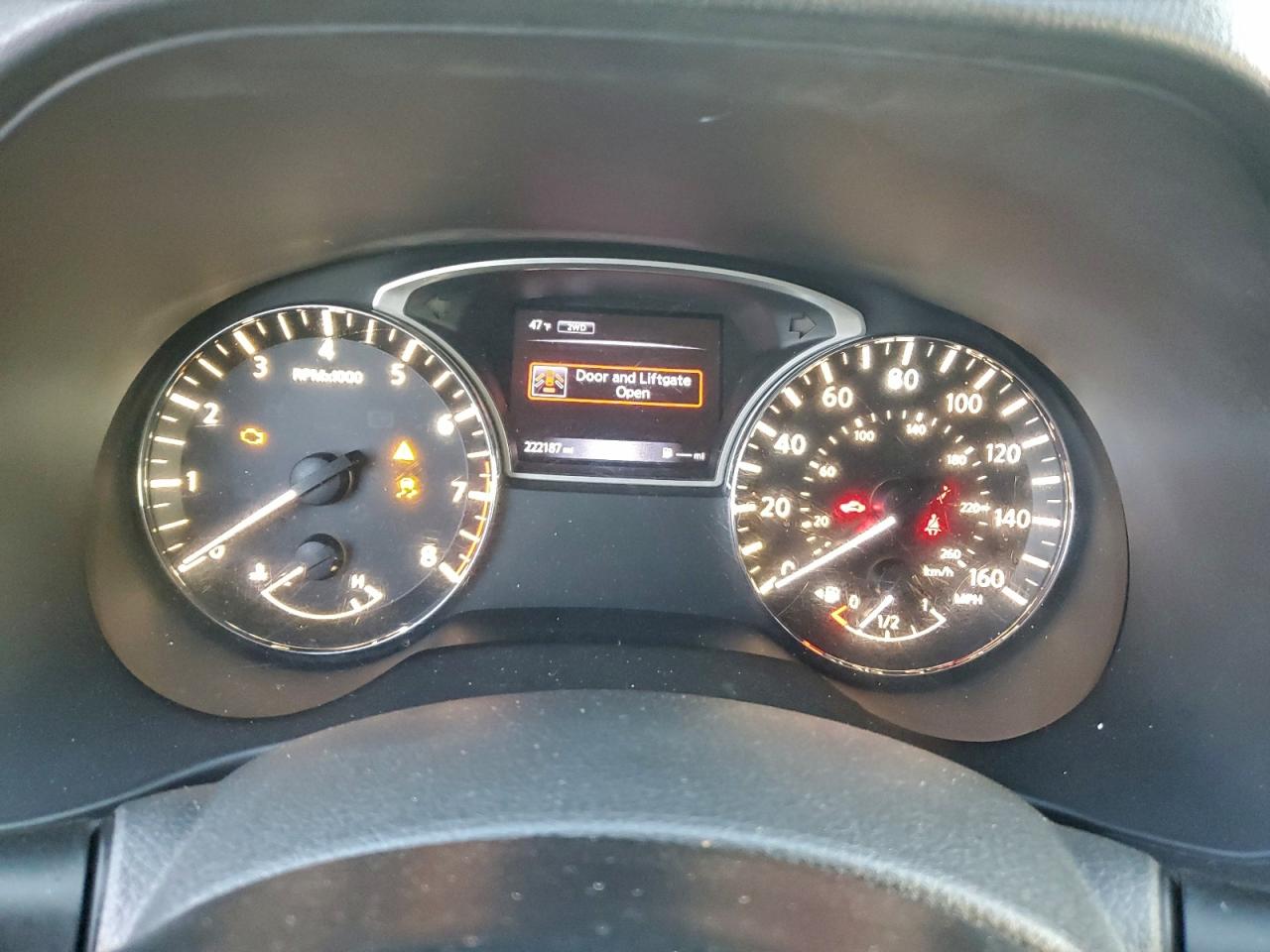 2017 Nissan Pathfinder S VIN: 5N1DR2MM2HC633430 Lot: 96353255