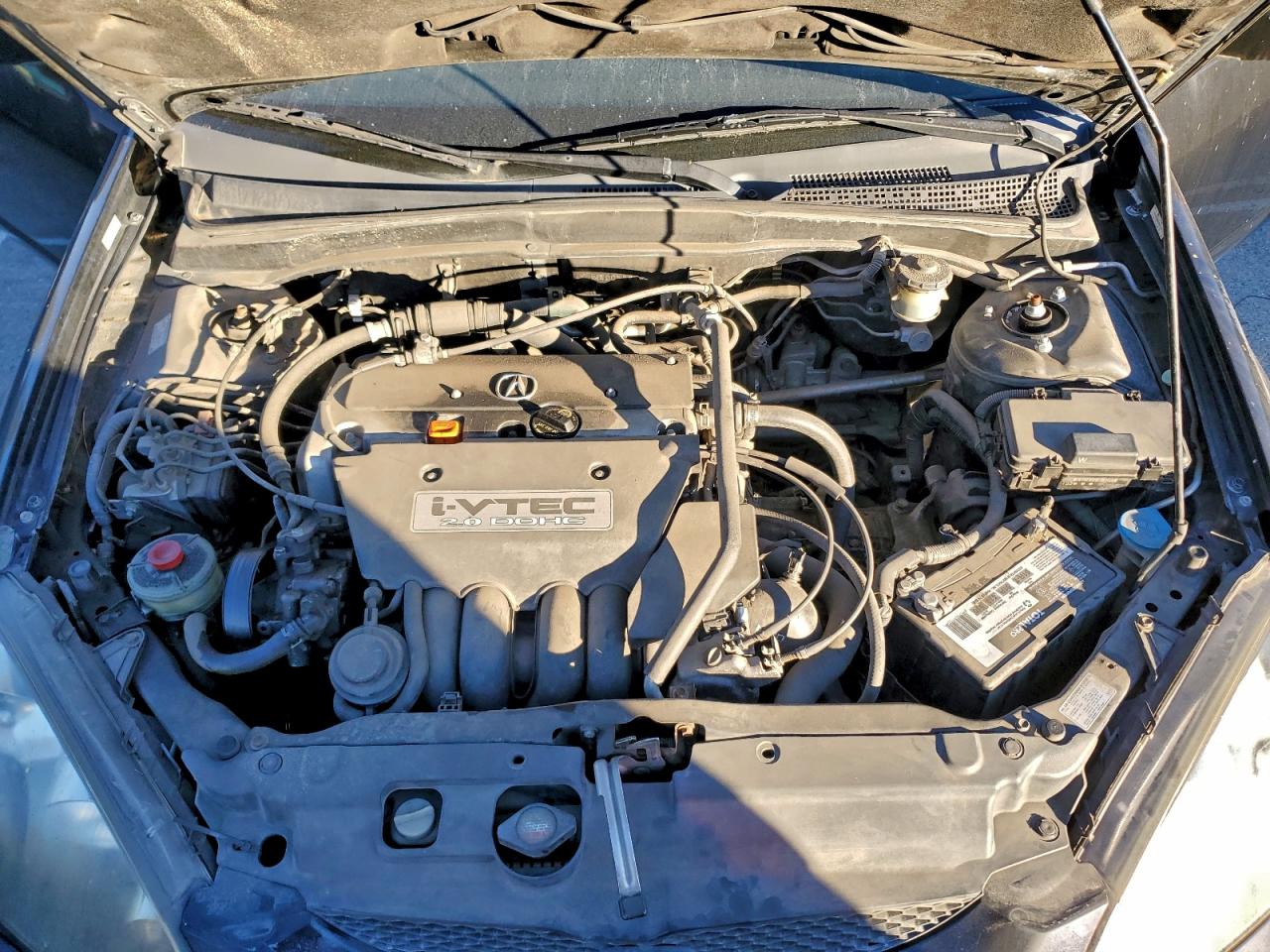 Фото: JH4DC54896S005537