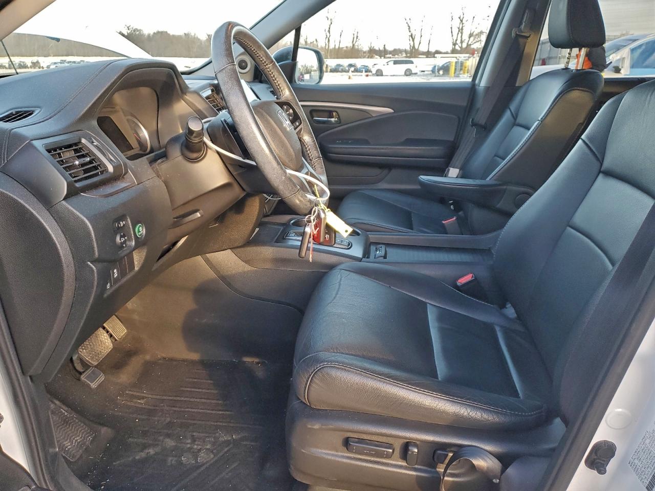 2022 Honda Pilot Se VIN: 5FNYF6H26NB099135 Lot: 94896625