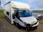 2024 IVECO DAILY 70C18B AUTO  for sale at Copart SANDTOFT