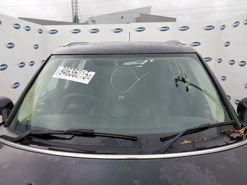 2016 MINI COUNTRYMAN 2.0 COOPER S D 5DR