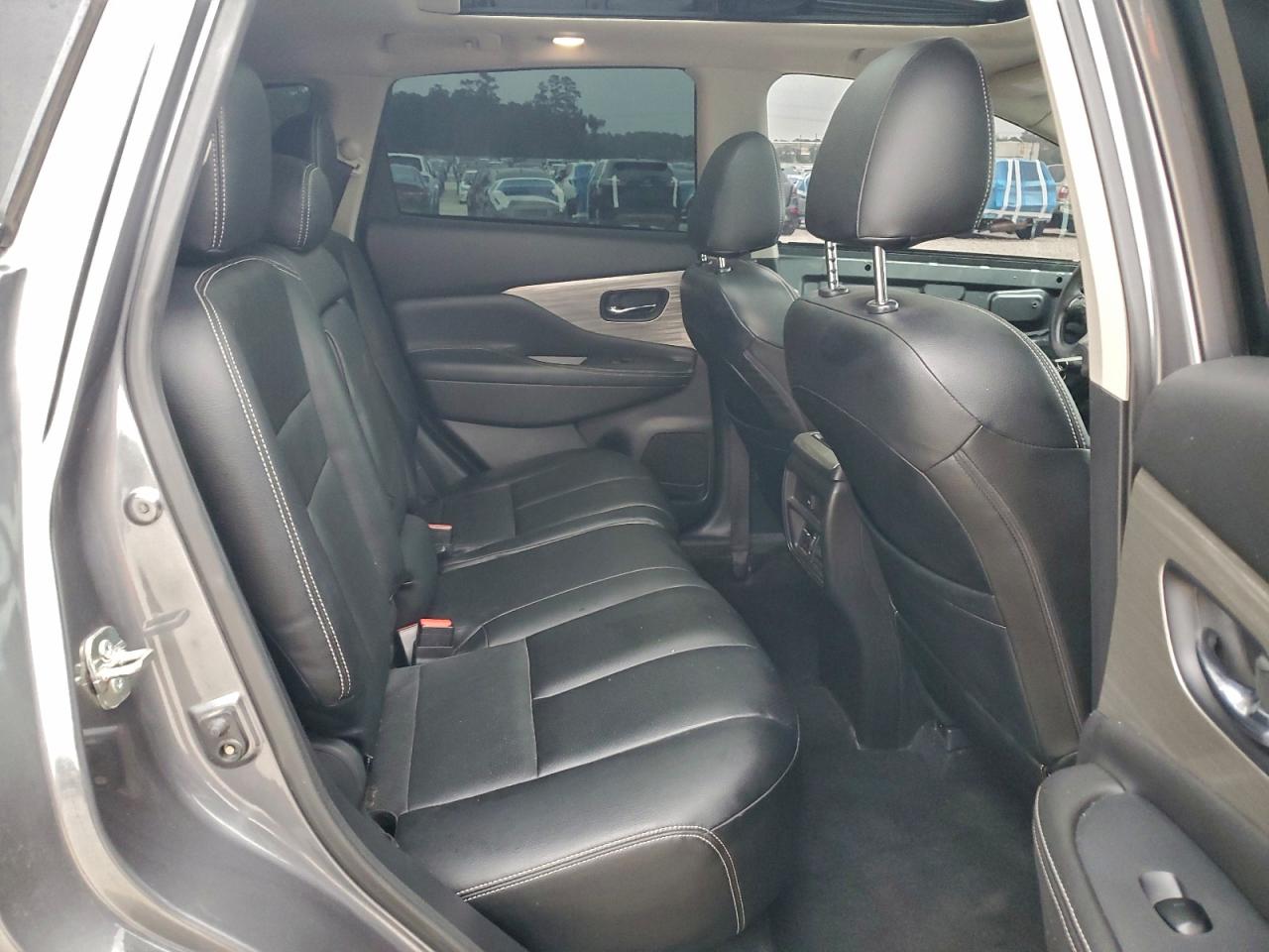 2018 Nissan Murano S VIN: 5N1AZ2MG6JN173552 Lot: 94990675