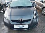 2010 TOYOTA YARIS 1.33 VVT-I TR 5DR [6] for sale at Copart WOLVERHAMPTON
