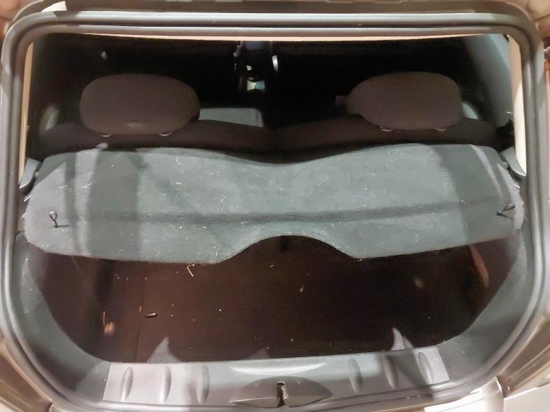 2012 MINI HATCHBACK 1.6 COOPER 3DR