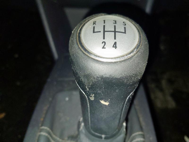 2015 SKODA FABIA 1.2 TSI SE 5DR DSG