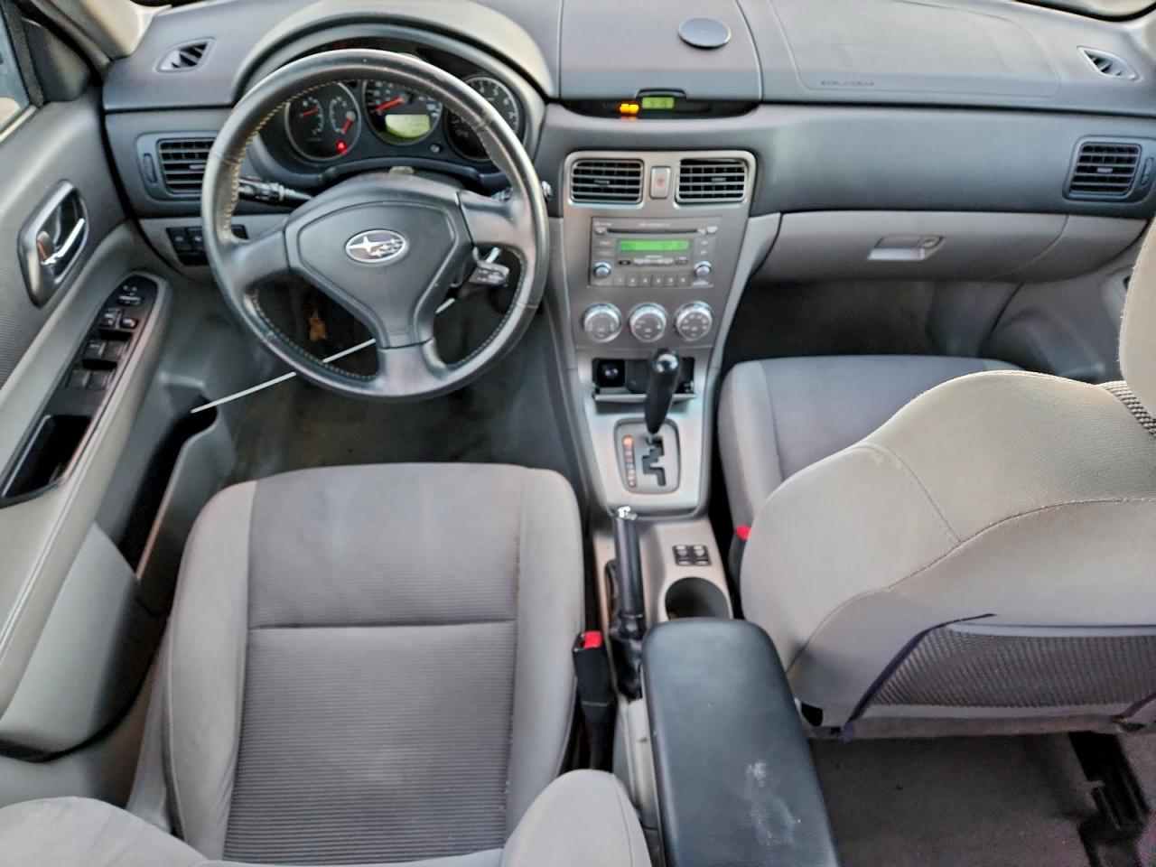 2008 Subaru Forester 2.5X Premium VIN: JF1SG65678H720192 Lot: 96578365