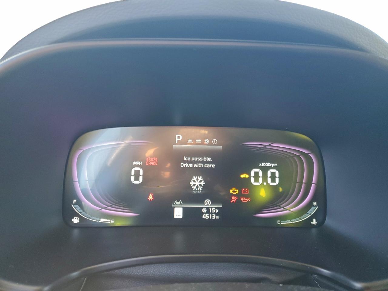 2025 Kia Soul Lx VIN: KNDJ23AU5S7961866 Lot: 95669805