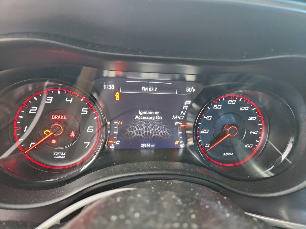 2019 Dodge Charger R/T VIN: 2C3CDXCT5KH544481 Lot: 64209515