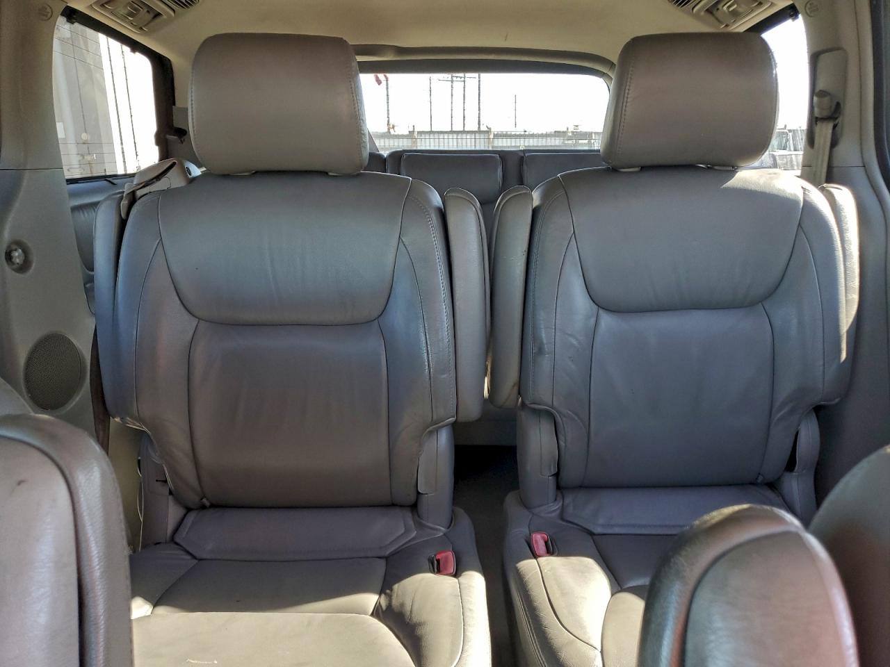 2004 Toyota Sienna Xle VIN: 5TDZA22C24S058394 Lot: 95789395