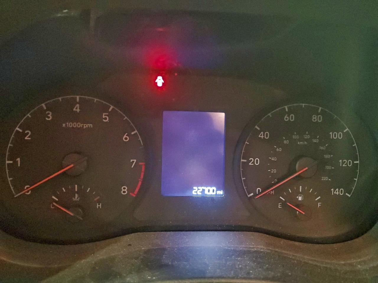 2021 Hyundai Accent Se VIN: 3KPC24A69ME134245 Lot: 95275955