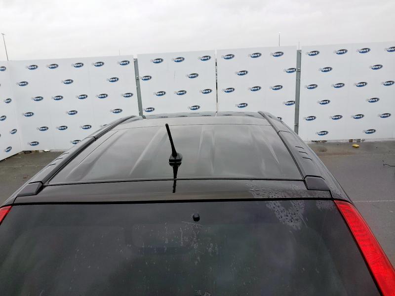 2009 HONDA CR-V 2.0 I-VTEC EX 5DR AUTO