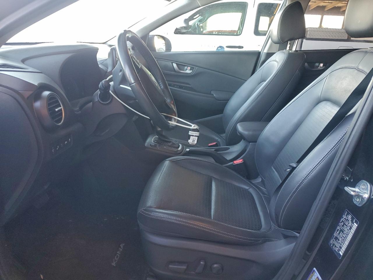 2020 Hyundai Kona Ultimate VIN: KM8K5CA53LU475088 Lot: 94333825