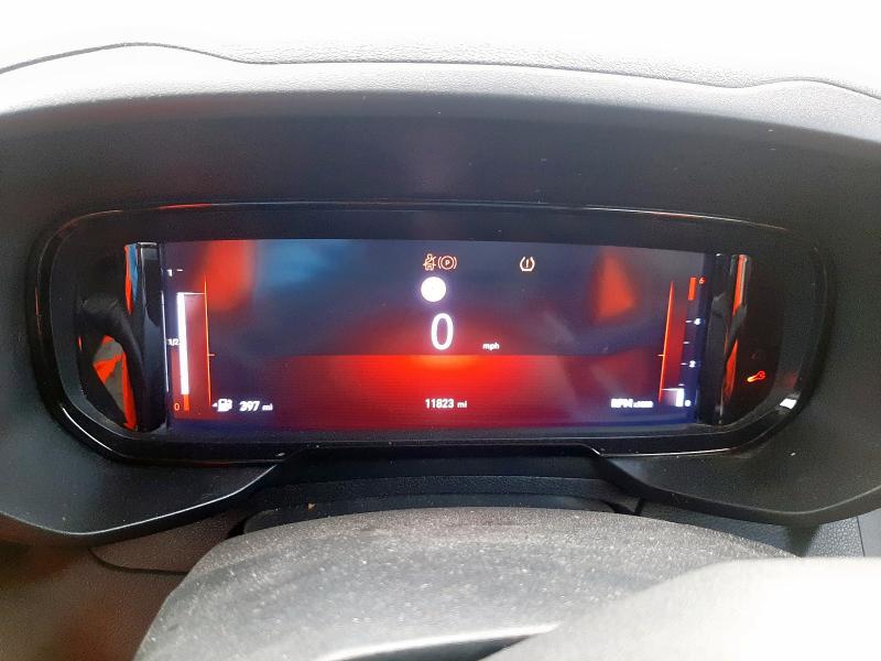 2024 VAUXHALL COMBO CARGO 1.5 TURBO D 100PS PRO H1 VAN