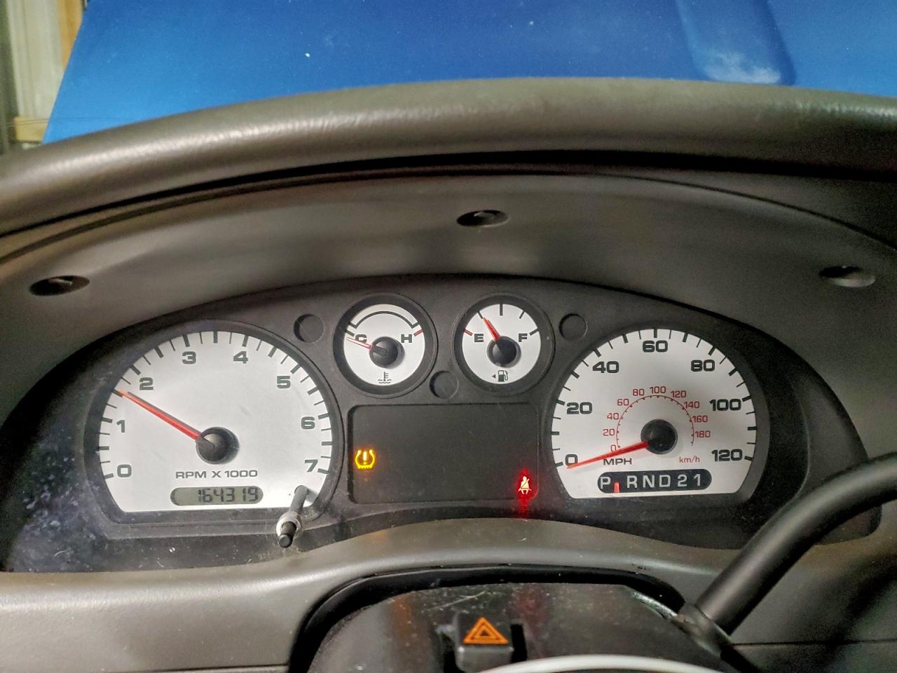 2007 Ford Ranger Super Cab VIN: 1FTYR14UX7PA57710 Lot: 94332505