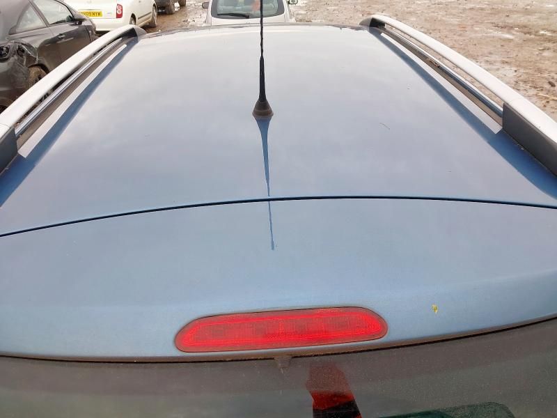 2012 CITROEN C4 GRAND PICASSO 1.6 HDI VTR+ 5DR