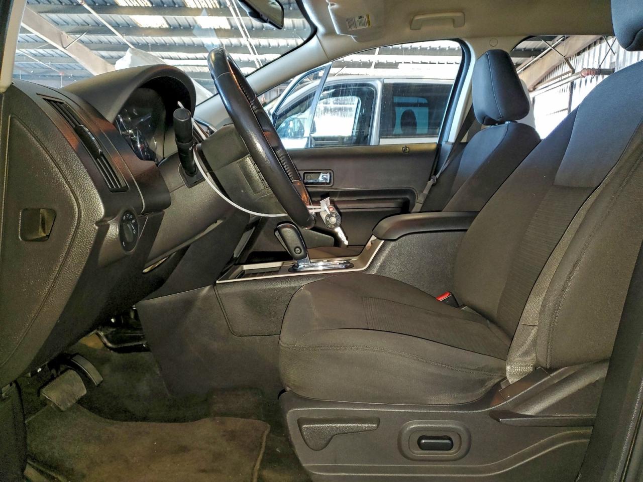 2009 Ford Edge Sel VIN: 2FMDK48C09BA79906 Lot: 94362825