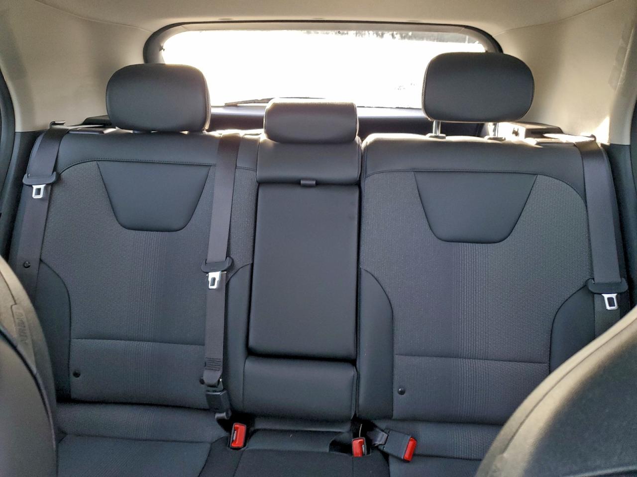 2025 Kia Niro Ex VIN: KNDCR3LE8S5263435 Lot: 92780275