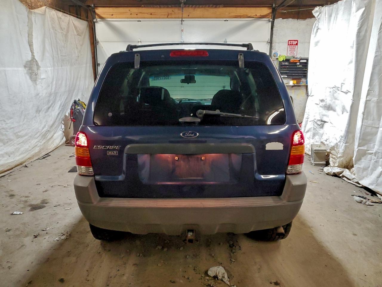 2002 Ford Escape Xlt VIN: 1FMCU04162KD22889 Lot: 95072965