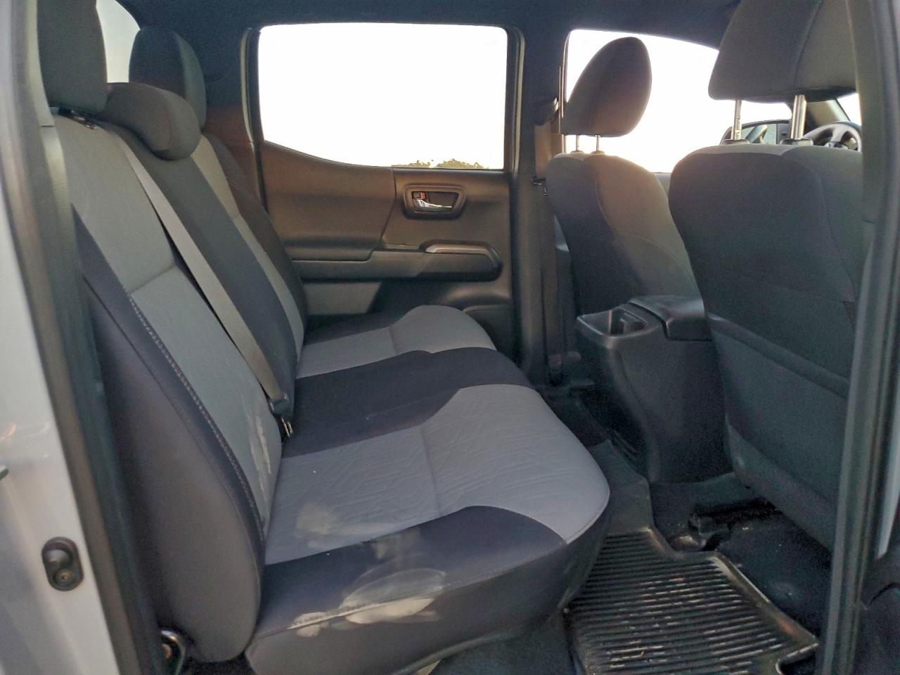 2020 Toyota Tacoma Double Cab VIN: 3TMCZ5AN4LM351330 Lot: 95759225