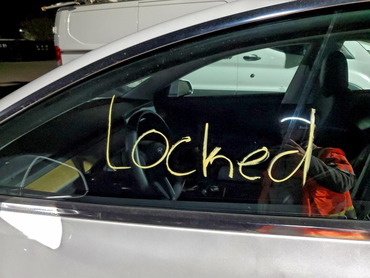 2020 Tesla Model 3 VIN: 745154 Lot: 96631485