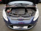2011 FORD C-MAX 1.6 TDCI TITANIUM 5DR for sale at Copart SANDTOFT