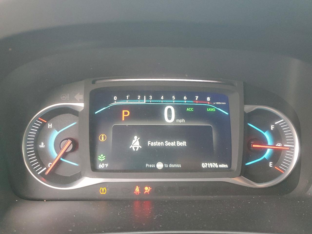 2021 Honda Pilot Se VIN: 5FNYF5H21MB005350 Lot: 97444615