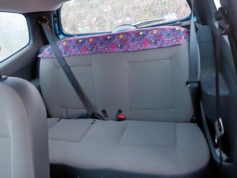 2011 RENAULT TWINGO 1.2 16V BIZU 3DR