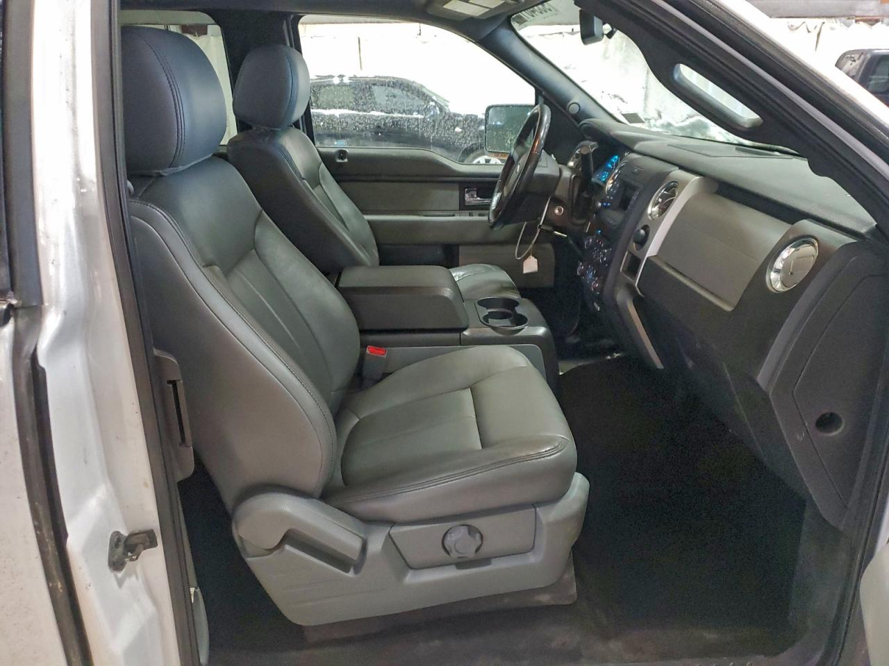 2014 Ford F150 Super Cab VIN: 1FTFX1EF4EFA99810 Lot: 95340145