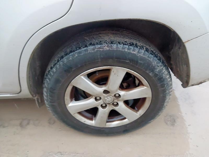 2008 TOYOTA RAV 4 XT-R