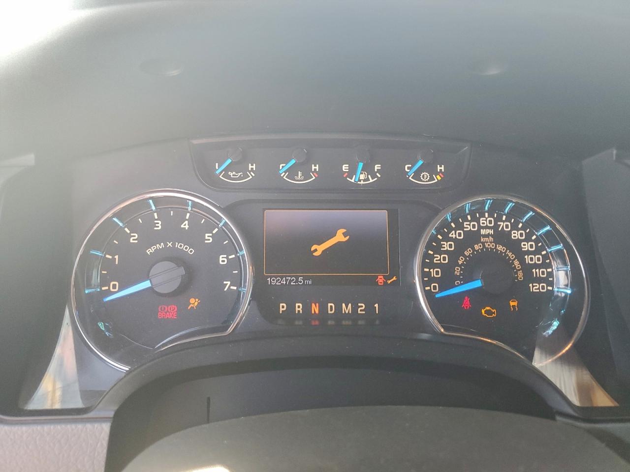 2013 Ford F150 Supercrew VIN: 1FTFW1CT1DFA09202 Lot: 93768145