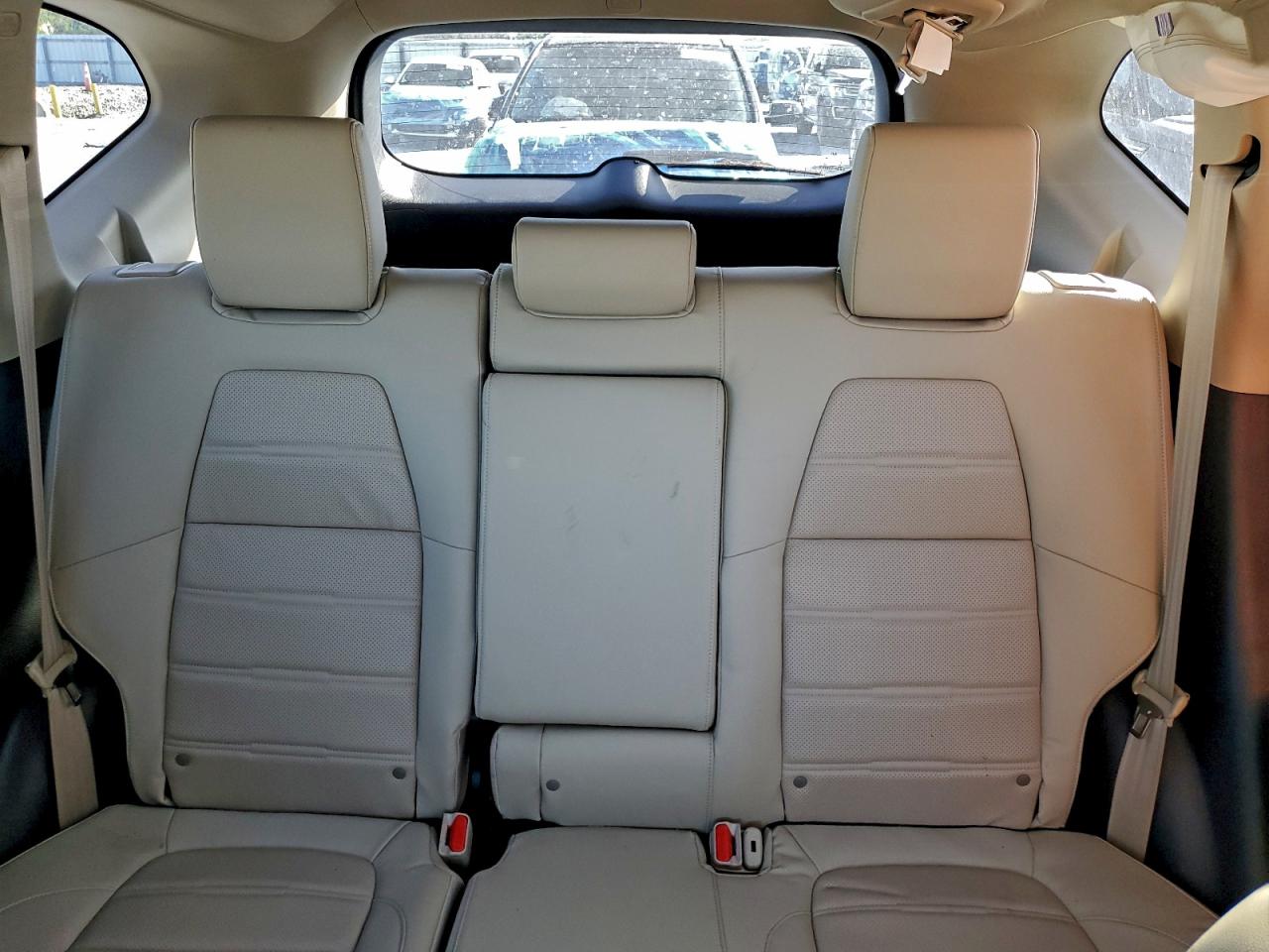 2020 Honda Cr-V Exl VIN: 5J6RW1H85LL013894 Lot: 94900835