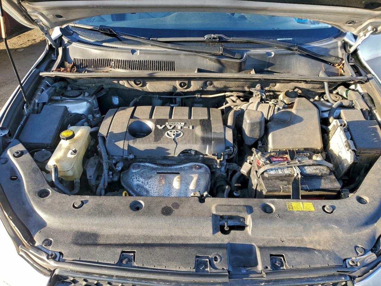 2010 Toyota Rav4 VIN: JTMBF4DV9A5024788 Lot: 95984615