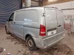 2015 MERCEDES-BENZ VITO 114CDI BLUETEC VAN for sale at Copart SANDWICH