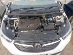 2019 VAUXHALL GRANDLAND X 2.0 TURBO D SPORT NAV 5DR AUTO for sale at Copart SANDWICH